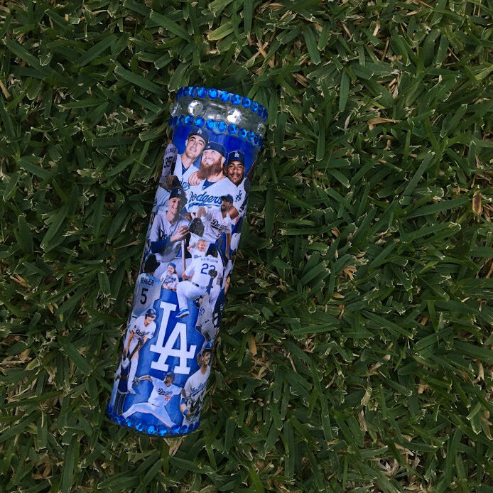 custom candle